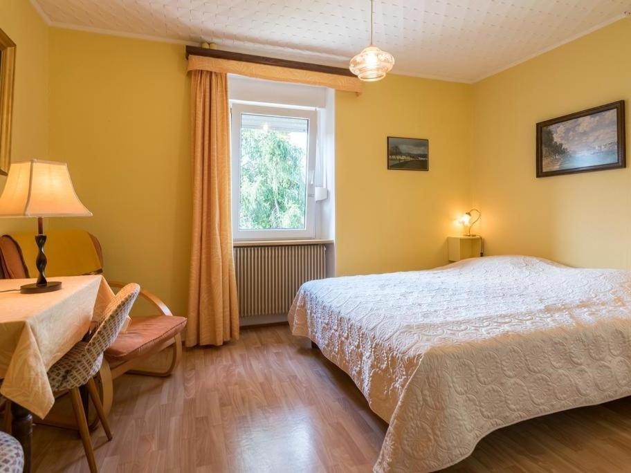 Appartements Maison Bellevue Мюнстер Екстер'єр фото